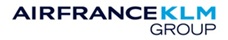 Logotipo do Grupo Air France-KLM