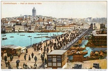 Porto de Constantinopla