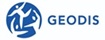 Logotipo da Geodis