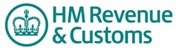 Logotipo da HM Revenue & Customs UK