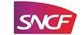 Logotipo da SNCF Logistics