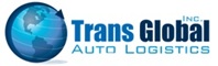 Logotipo da TransGlobal Logistics