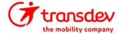 Logotipo da Transdev