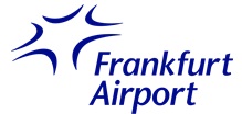 Logotipo do Aeroporto de Frankfurt