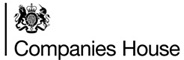 Logotipo da Companies House UK