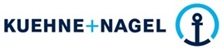 Logo of Kuehne + Nagel