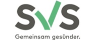 Logotipo do Seguro Social para Trabalhadores Autônomos (SVS)