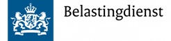 Logotipo das Autoridades Fiscais dos Países Baixos