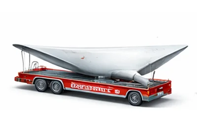 Entrega expresso Transporte excecional em Zwijnaarde BE