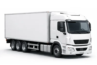 Transportador Semi-reboque Mercedes Sprinter em Berlin Alemanha